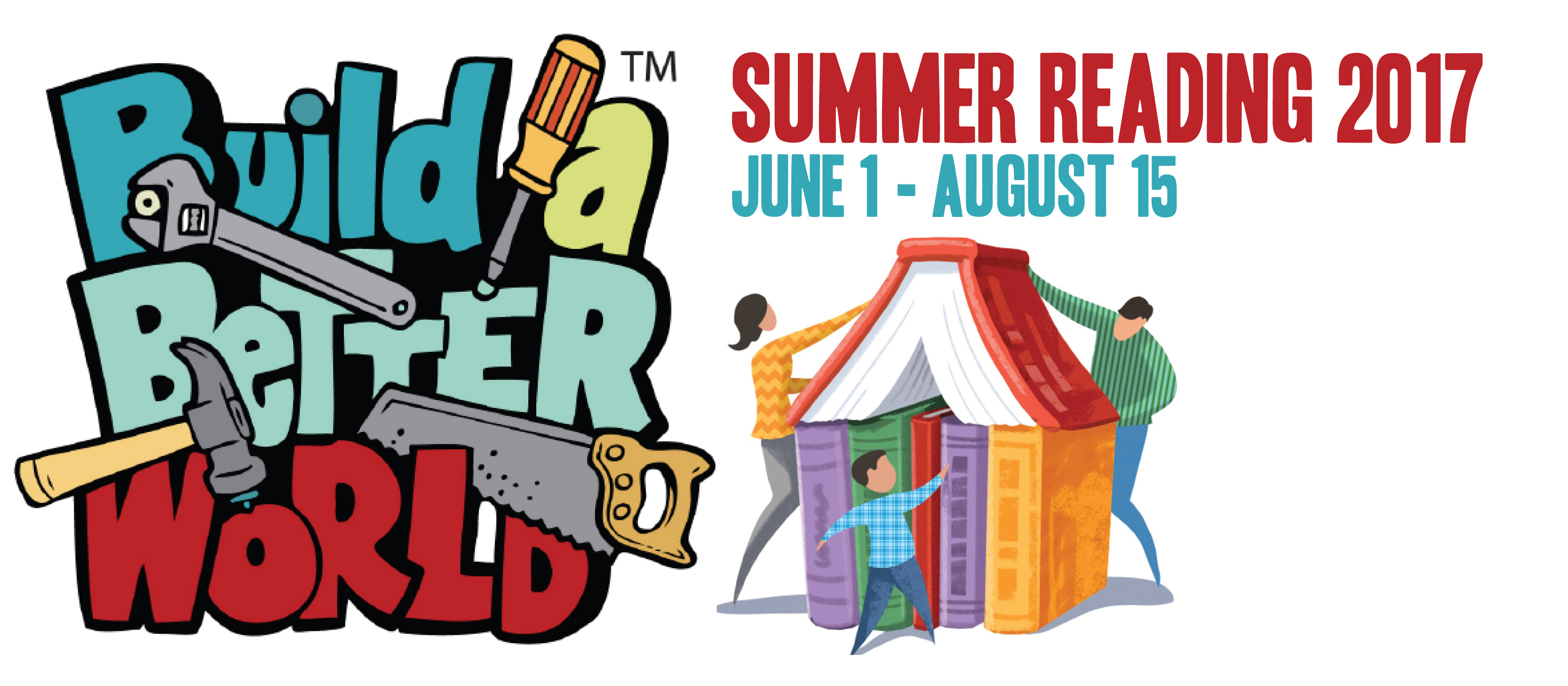 Summer Reading Program 2017 – Union County Library System