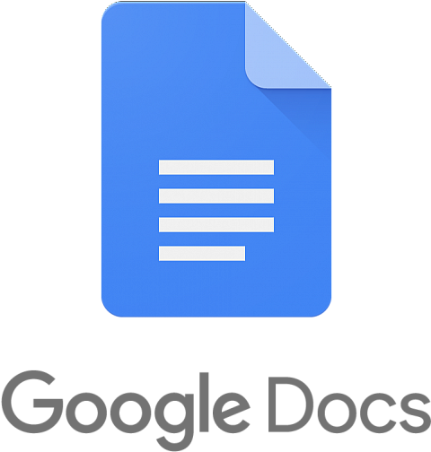 206-2061772_google-docs-icon-google-docs-logo-png - Union County Library  System